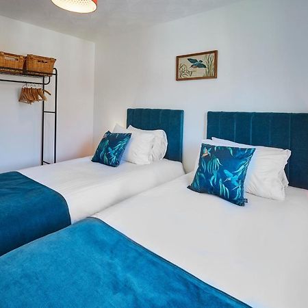 Host & Stay - Cleveland Rest Loftus Luaran gambar