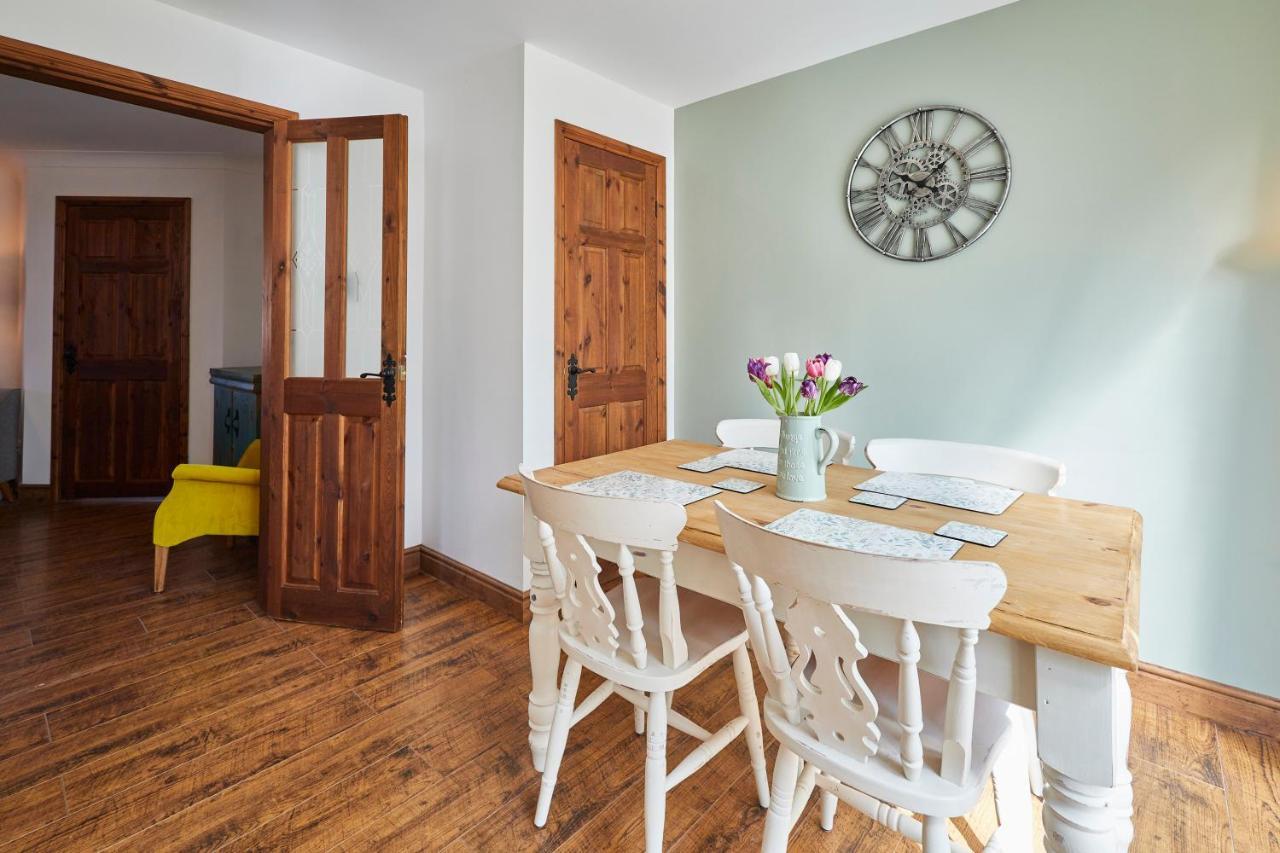Host & Stay - Cleveland Rest Loftus Luaran gambar