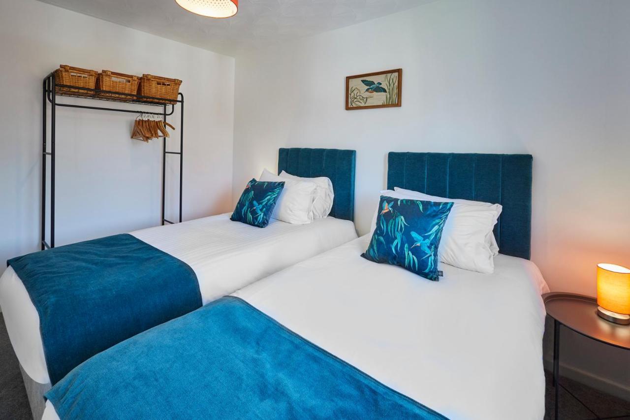Host & Stay - Cleveland Rest Loftus Luaran gambar