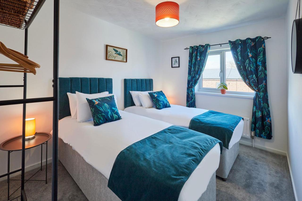 Host & Stay - Cleveland Rest Loftus Luaran gambar