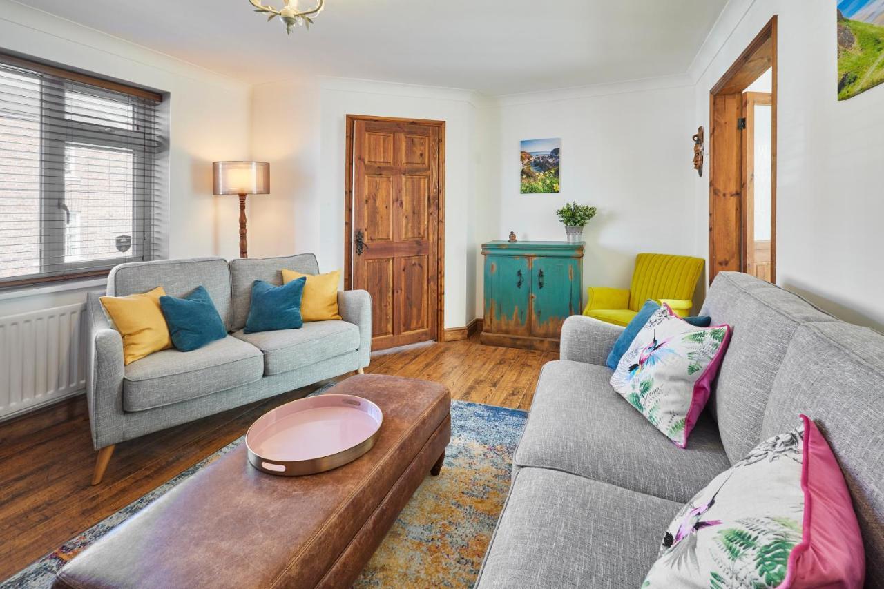 Host & Stay - Cleveland Rest Loftus Luaran gambar