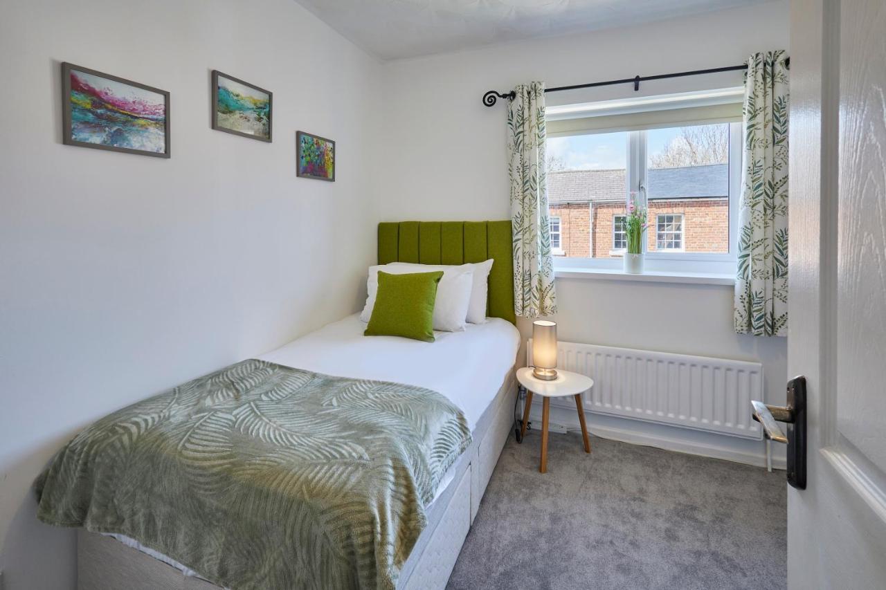 Host & Stay - Cleveland Rest Loftus Luaran gambar