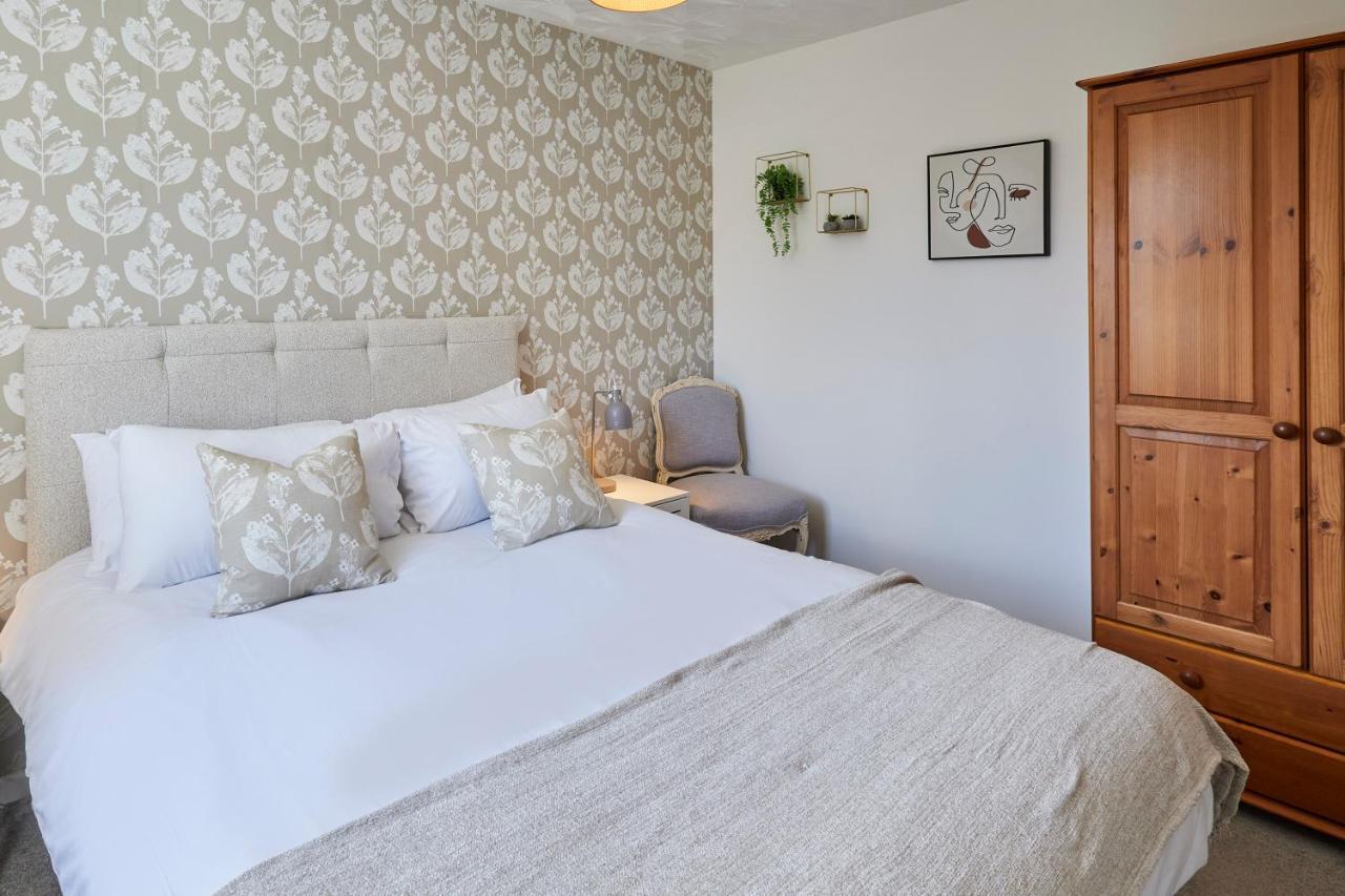 Host & Stay - Cleveland Rest Loftus Luaran gambar
